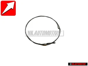 Original VW Accelerator Cable - 311721555F - Picture 1 of 1