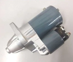 Starter Motor For Carry Every Minicab DA64V DA64W DA63T DG63T 31100-68H10 JDM JP - Bild 1 von 4