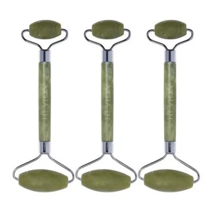 3x Revlon Facial Roller Jade Facial Roller Cool and De Puff - Picture 1 of 6