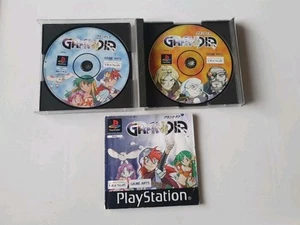 Grandia - Playstation 1 - PS1 - PAL - ***Vedi Descrizione*** - Foto 1 di 6