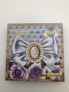 NEW IN BOX! Pat McGrath Limited Bridgerton Skin Fetish Highlighter - Xtreme Gold - Picture 1 of 10