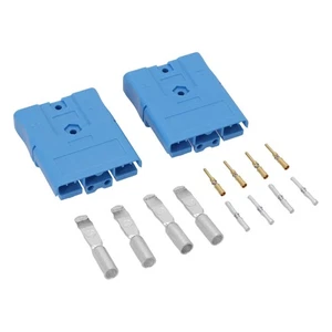 SBS75x 75A600V Forklift Power Connector Resistance to High Temperatures - Afbeelding 1 van 24