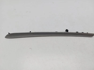 RENAULT MEGANE MK4 INTERIOR PUERTA DELANTERA PANEL CUBIERTA 2018 809R67444R Foto 1 de 4