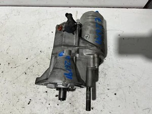 Aftermarket Starter Motor to suit Toyota Coaster BU60 1982-1995 - Picture 1 of 7