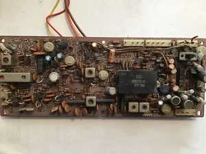 Placa sintonizadora AM/FM Sansui 9090db/8080db F-2549 - Imagen 1 de 5