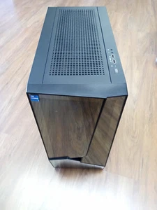 iBUYPOWER Slate MR Gaming Intel i7-11700F 16GB 1TB HDD + 480GB SSD GTX 1660 Ti - Picture 1 of 8