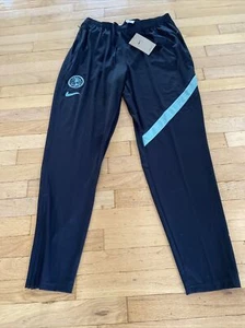 Nike Club America Academy Pro Men's Dri-FIT Soccer Pants Sz XL DH7706 Soccer NWT - Picture 1 of 7