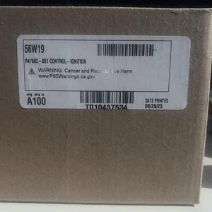 OEM Lennox Zündsteuerplatine 56W19 R47582-001 - Bild 1 von 3