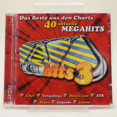 Various – Viva Hits 3 | CD | Zustand sehr gut - Bild 1 von 2