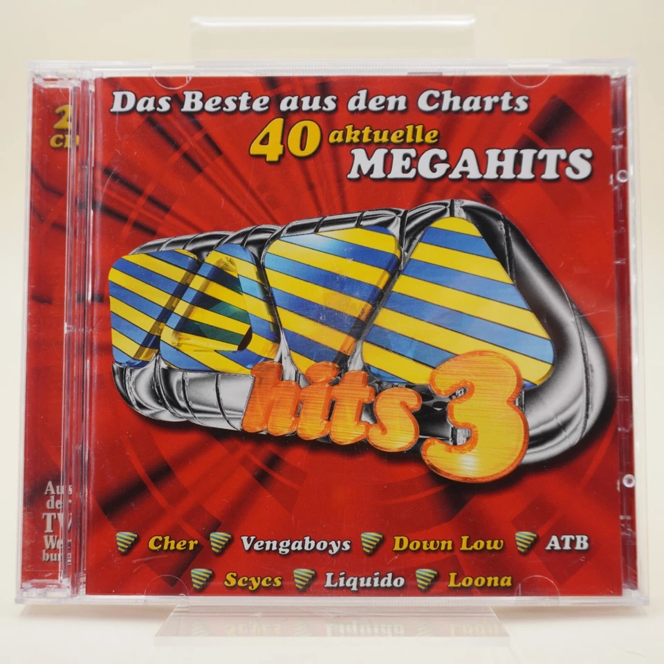Various – Viva Hits 3 | CD | Zustand sehr gut - Bild 1 von 2
