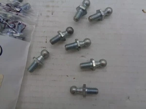 AGCO BALL STUD- 71504457 - BOX17 - Picture 1 of 2