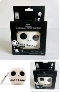 Neu Disney The Nightmare Before Christmas Jack Skellington Ohrhörer Etui Abdeckung Neu - Bild 1 von 4