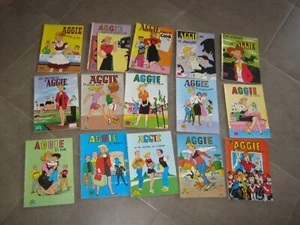 AGGIE AU CHOIX 2 5 8 9 10 11 14 19 20 21 24 28 31 PRIX ANNONCE A LA PIÈCE - Picture 1 of 5