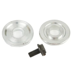 Cutting Machine Pressure Plate For LS1040 With Saw Blade Bolt M8x18mm New - Picture 1 of 12