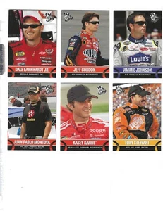 2008 Press Pass TARGET--#JM-B Juan Pablo Montoya--ONE CARD ONLY! - Picture 1 of 1