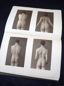 ARTHUR THOMSON Anatomy for Art Students 1915 HB with photographs - Picture 1 of 7