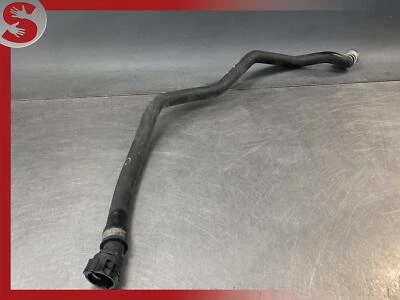 99-06 BMW E46 325Ci 330Ci RADIADOR REFRIGERANTE MANGUERA TUBO OEM Foto 1 de 3