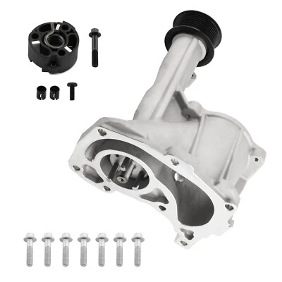 Ремонтный комплект нагнетателя для Land Rover Range Rover Sport Supercharged V6 3,0 л - Изображение 1 из 4