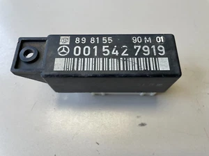 Relé limpiaparabrisas Mercedes-Benz R129 SL 0015427919 - Imagen 1 de 2
