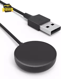 Charger for Samsung Galaxy Watch Ultra/7/6/6 Classic/5/5 Pro/4/4 Classic/3/Activ - Picture 1 of 12