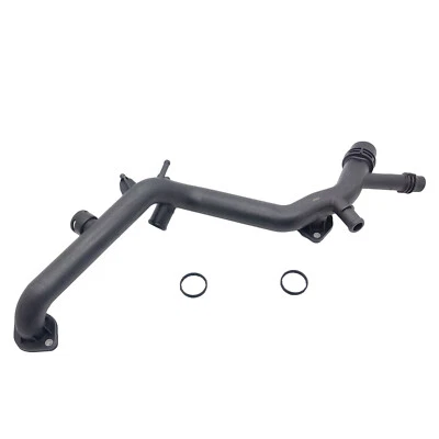 Head Coolant Pipe for 2005-2011 Audi A4 A6 Base 3.2L V6 – Gas 06E-121-045-R - Image 1 of 4