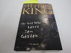 The Girl Who Loved Tom Gordon by Stephen King (1999, Hardcover) B168