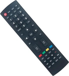 ISTAR KOREA REMOTE CONTROL FOR PLUS MODELS AND ZEED - ORIGNAL - Picture 1 of 4
