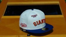 San Francisco Giants Big League Chew Original New Era 59FIFTY Fitted Hat