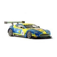 NSR 0027AW Slot 1/32 ASV GT3 - #97 Bilstein Blancpain Endurance Serie 2013 - AW