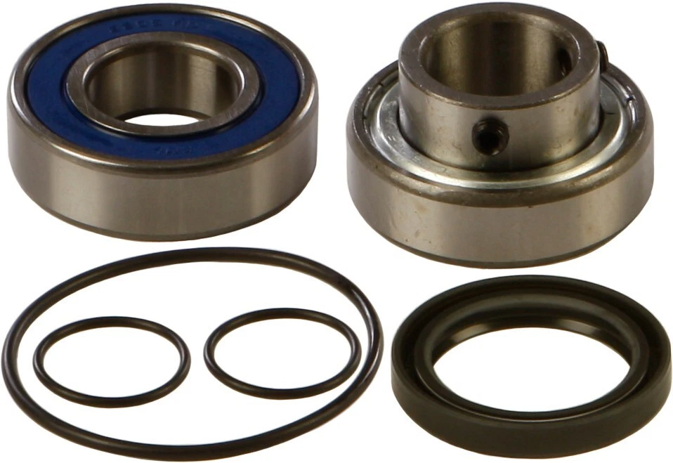 All Balls - 14-1033 - Shaft Bearing and Seal Kit - Image 1 of 1