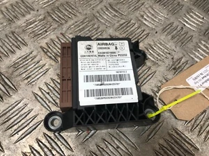 LDV Maxus V90 Deliver 9 2.0TD Airbagsteuergerät ab 2020 C00268536 - Bild 1 von 4