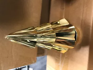 Kleine goldene Baumfalten - Bild 1 von 1