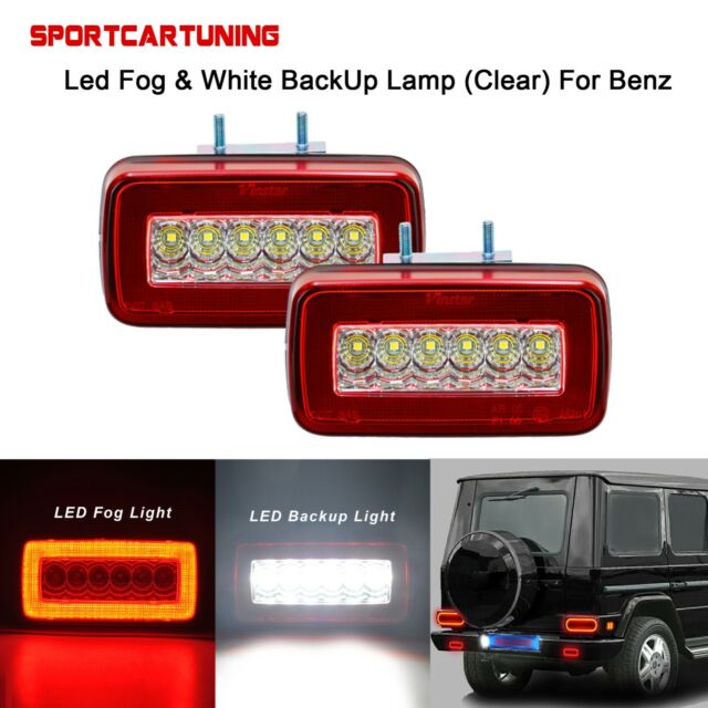 USテールライト メルセデスベンツG500テールライト2007 2008ペアLH、RH MB2800134 MB2801134 Fits Me  cedes-Benz G500 Tail Light 2007 2008 Pai LH and RH MB2800134+MB2801134 