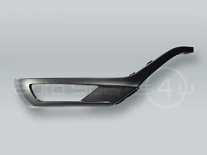 Parachoques delantero alerón exterior derecho para Volvo XC90 2016-2019 - Imagen 1 de 2