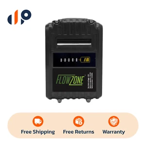 FlowZone Battery 18V 5.2Ah (For FZSAAK-2, FZSABN, FZVAAK-2, FZVABN) | FZAAEM - Picture 1 of 2