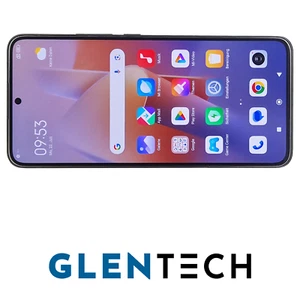 Xiaomi 13T 5G 256GB Schwarz Top Zustand mit OVP - Bild 1 von 2