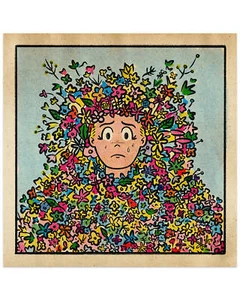 Midsommar Dani by Sarah Sumeray Ltd Edition x/ Poster Print Mondo MINT Movie Art - Picture 1 of 1