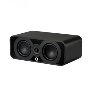 Q Acoustics Q 5090 Centre Speaker Satin Black - Picture 1 of 6