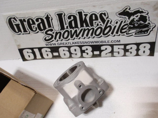 Moto de nieve '04-'14 Arctic Cat ZR4000 F5 500 Sabercat 95B2 cilindro reembolso de $50 núcleos Foto 1 de 1