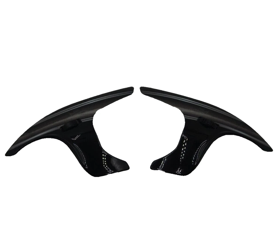 Ventilación superior HJC RPHA Evoke MC10 - negro/gris/plateado (0901-2015-05) Foto 1 de 4