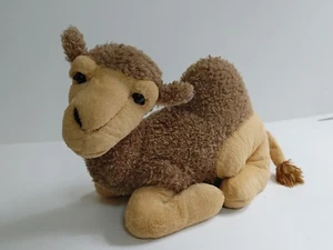 Gund Camella das Kamel Stofftier Plüschtier 4038552 Ein Buckel 9,5 Zoll groß Tier - Bild 1 von 13