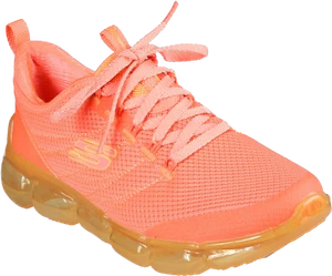 Zapatillas para mujer Skechers Skech - Air 92 - Significance naranja - Imagen 1 de 5