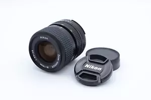 Nikon Nikkor 35-70mm F/3.5-4.8 Macro AIS 2-Touch Manual Focus Lens {52} - Picture 1 of 6