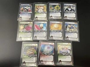 Dragonball Z Dbz Ccg Promo Gohan L1 League Season Complete - Picture 1 of 1
