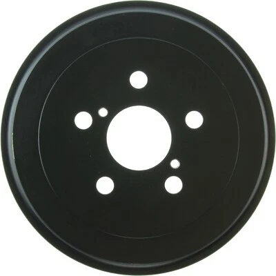 For 2009 Toyota Prius Premium Brake Drum Rear Centric - Image 1 of 4