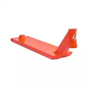 Tilt Formula Pro Scooter Deck 5.0"X20" - Selecciona Rojo - Imagen 1 de 4