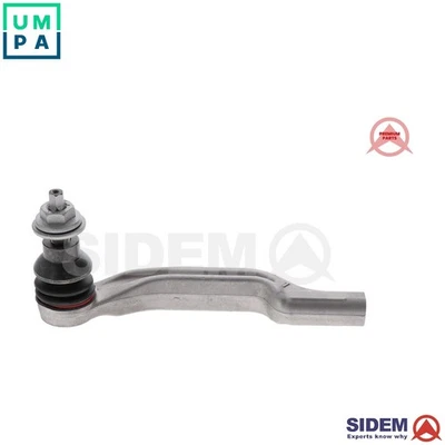 TIE ROD END 49832 FOR MERCEDES-BENZ M 282.914 1.3L OM 608.915 1.5L 4cyl B-KLASSE - Image 1 of 4
