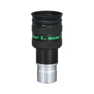 Tele Vue 1.25" DeLite Eyepiece - 3mm - Picture 1 of 1