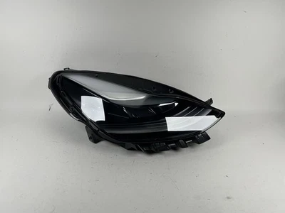Faro derecho lado derecho Tesla Model 3 Y 2017-2023 OEM LED Foto 1 de 4