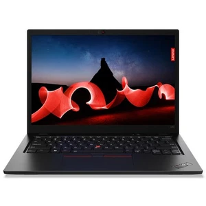Lenovo ThinkPad L13 | i5 + 256GB SSD + 8GB RAM | 13" | Windows 11 | B Grade - Afbeelding 1 van 3